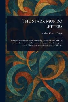 The Stark Munro Letters