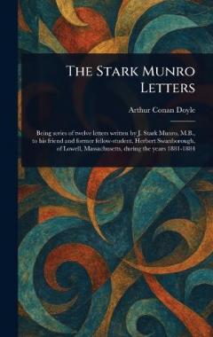 The Stark Munro Letters