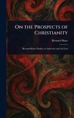 On the Prospects of Christianity