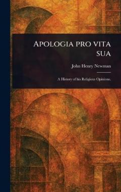 Apologia pro Vita Sua