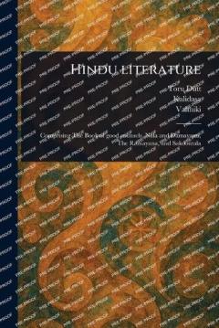 Hindu Literature