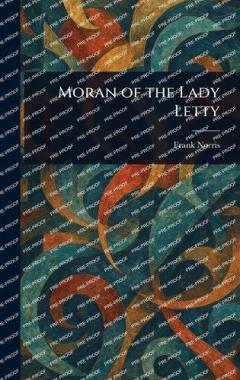 Moran of the Lady Letty