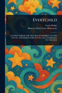 Coperta cărții Everychild