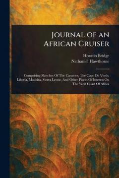 Journal of an African Cruiser
