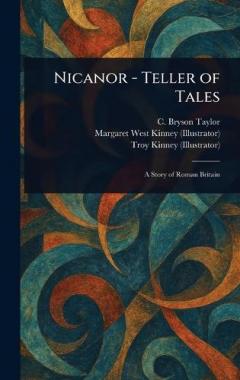 Nicanor - Teller of Tales
