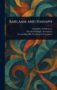 Barlaam and Ioasaph