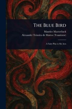 The Blue Bird