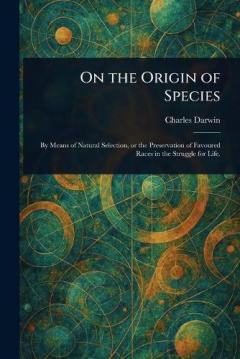 On the Origin of Species