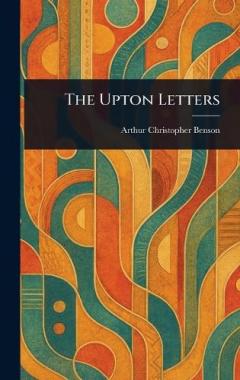 The Upton Letters