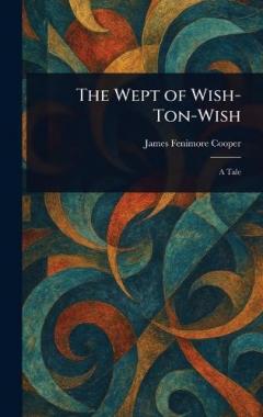 The Wept of Wish-Ton-Wish