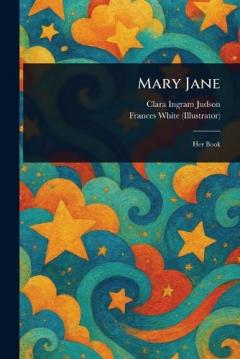 Coperta cărții Mary Jane