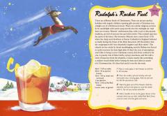 It's Beginning to Look a Lot Like Cocktails