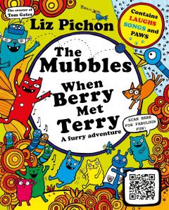The Mubbles: When Berry Met Terry