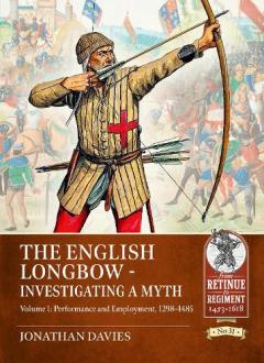 English Longbow