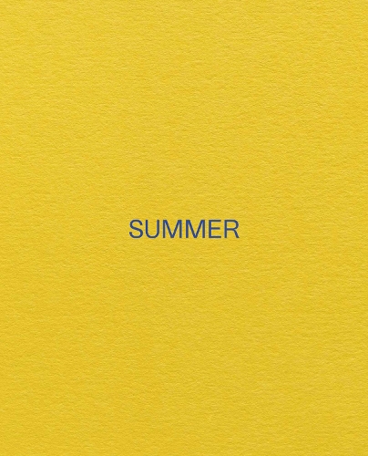 SUMMER - Matt Incledon, Rollo Campbell, Matt Price