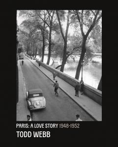 Paris, A Love Story 1945-1952