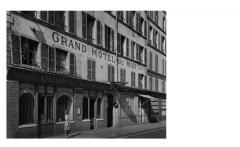 Paris, A Love Story 1945-1952