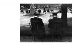 Paris, A Love Story 1945-1952