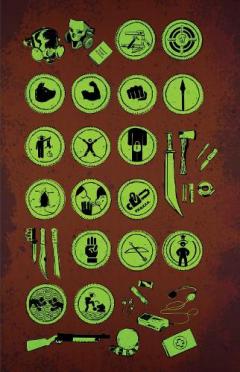 Once Upon a Time at the End of the World Deluxe Edition HC Slipcase Edition