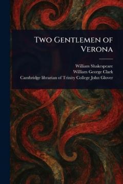 Two Gentlemen of Verona