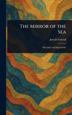 The Mirror of the Sea