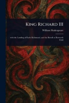 King Richard III