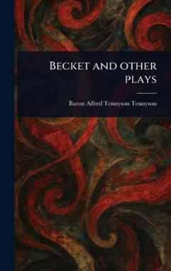 Coperta cărții Becket and Other Plays