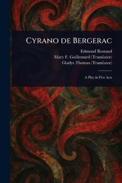 Cyrano De Bergerac