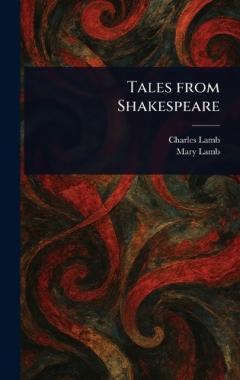 Tales From Shakespeare