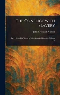The Conflict With Slavery