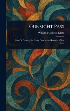 Gunsight Pass