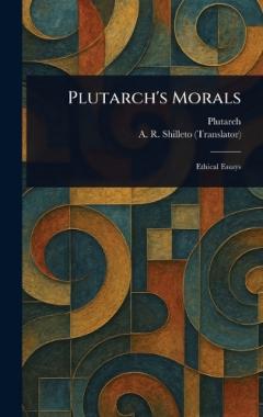 Plutarch's Morals