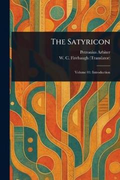 The Satyricon