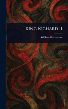 King Richard II
