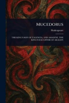Mucedorus