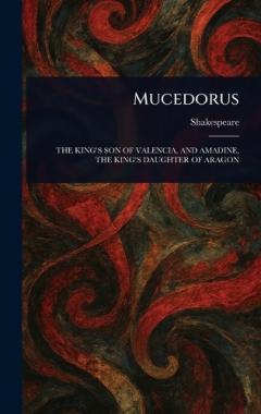 Mucedorus
