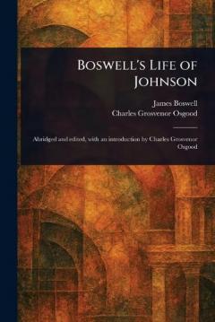 Boswell's Life of Johnson