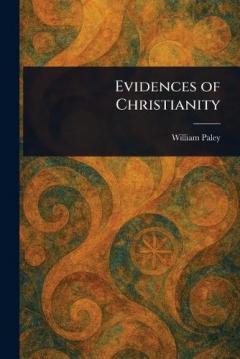 Coperta cărții Evidences of Christianity