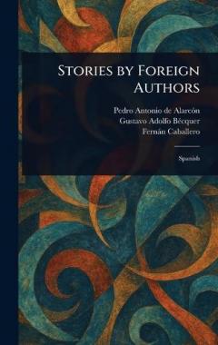 Stories by Foreign Authors