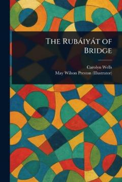 Coperta cărții The Rubáiyát of Bridge