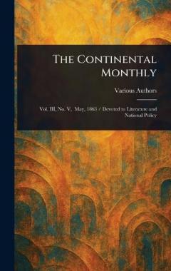 The Continental Monthly