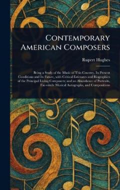 Contemporary American Composers