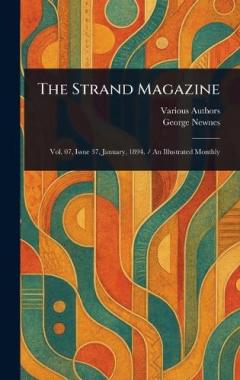 The Strand Magazine