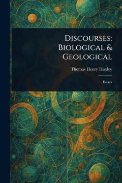 Discourses: Biological & Geological