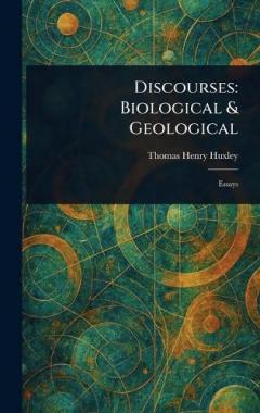 Discourses: Biological & Geological