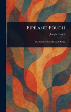 Coperta cărții Pipe and Pouch