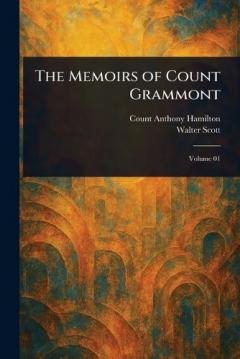 The Memoirs of Count Grammont