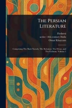 The Persian Literature