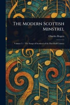 The Modern Scottish Minstrel