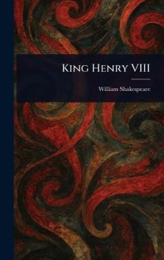King Henry VIII
